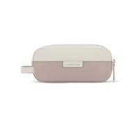 Kapten & Son Bergen Accessory Case Muted Clay Kulturtasche in Rosa