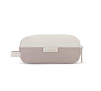 Kapten & Son Bergen Accessory Case Muted Clay Kulturtasche in Rosa