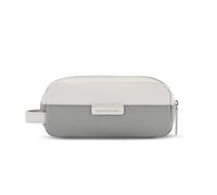 Kapten & Son Bergen Accessory Case Muted Sage Kulturtasche in Grün