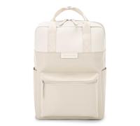 Kapten & Son Bergen Daypack 39 cm Laptopfach beige