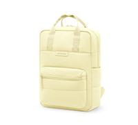 Kapten & Son Rucksack Bergen Cloud 15l butter yellow