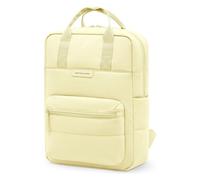 Kapten & Son Bergen Cloud Daypack 39 cm Laptopfach gelb