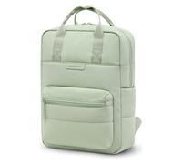 Kapten & Son Bergen Cloud Daypack 39 cm Laptopfach grün