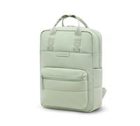 Kapten & Son Bergen Cloud Soft Green Rucksack in Soft Green