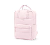Kapten & Son Bergen Cloud Soft Pink Rucksack in Soft Pink