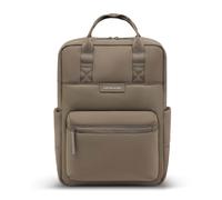 KAPTEN & SON Rucksack BERGEN CLOUD braun