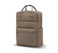 Kapten & Son Bergen Cloud Walnut Rucksack in Walnut