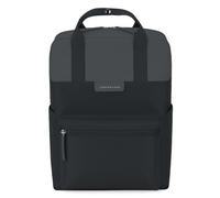 Kapten & Son Bergen Daypack 39 cm Laptopfach blau