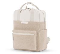 Kapten & Son Bergen Daypack 39 cm Laptopfach braun