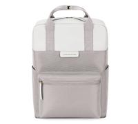 Kapten & Son Rucksack Bergen 11 L – 13" Laptopfach, vegan, wasserabweisend – Muted Clay