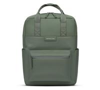 Kapten & Son Bergen Daypack 39 cm Laptopfach grün