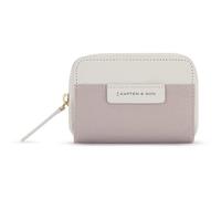 Kapten & Son Bergen Geldbörse 12 cm rosa