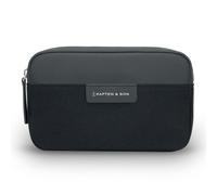 Kapten & Son Bergen Gürteltasche 22 cm blau