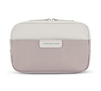 Kapten & Son Bergen Pro Crossbody Muted Clay Umhängetasche in Rosa