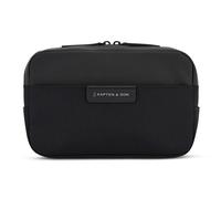 Kapten & Son Gürteltasche Bergen Pro Crossbody All Black