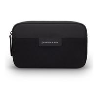 Kapten & Son Bergen Crossbody all black