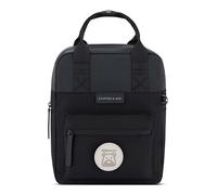 Kapten & Son Bergen Kids Backpack All Black
