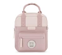 Kapten & Son Bergen Kids Backpack Rose