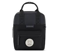 Kapten & Son Bergen Kinderrucksack 23 cm schwarz