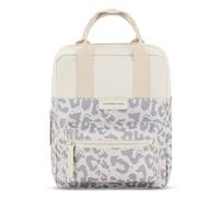 Kapten & Son Bergen Kinderrucksack 27 cm grau