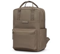 KAPTEN & SON Rucksack BERGEN PRO braun