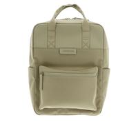 Kapten & Son Bergen Pro Backpack Dusty Pistachio