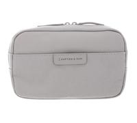 Kapten & Son Bergen Pro Crossbody Bag Greige