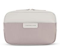Kapten & Son Bergen Pro Crossbody Bag Muted Clay