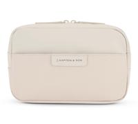 Kapten & Son Bergen Pro Crossbody Bag Sandstone