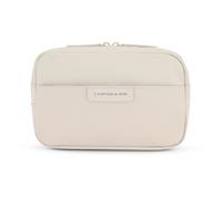 Kapten & Son - Bergen Pro Crossbody - Hüfttasche beige (Sandstone)