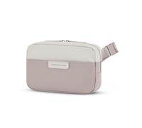 Kapten & Son Bergen Pro Crossbody Muted Clay Umhängetasche in Rosa