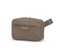 Kapten & Son Bergen Pro Crossbody Walnut Umhängetasche in Walnut