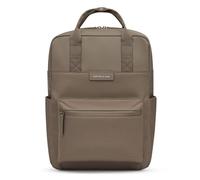 Kapten & Son Bergen Pro Daypack 39 cm Laptopfach grau