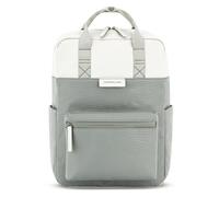 Kapten & Son Rucksack Bergen Pro mit Laptopfach 15 Zoll Muted Sage