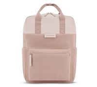 Kapten & Son Bergen Pro Daypack 39 cm Laptopfach rosa