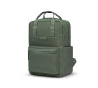 Kapten & Son Bergen Pro Dusty Green Rucksack in Grün