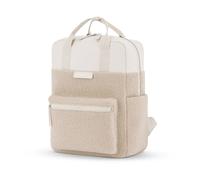 Kapten & Son Bergen Daypack 39 cm Laptopfach braun