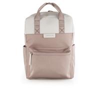 KAPTEN & SON Rucksack BERGEN PRO beige