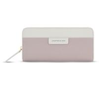 Kapten & Son Bergen Geldbörse 20 cm rosa