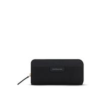 Kapten & Son Bergen Pro Wallet Large all black