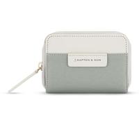 Kapten & Son Bergen Pro Wallet S Muted Sage