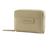 Kapten & Son Bergen Pro Wallet Small sandstone