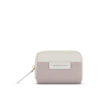 Kapten & Son Bergen Pro Wallet Small muted clay