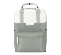 Kapten & Son Bergen Small Muted Sage Rucksack in Grün