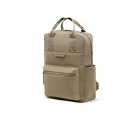 Kapten & Son Bergen Small Cord Daypack 33.5 cm Laptopfach braun