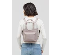 KAPTEN & SON Rucksack BERGEN Small hellgrau