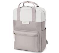 Kapten & Son Bergen Small Muted Clay Rucksack in Rosa