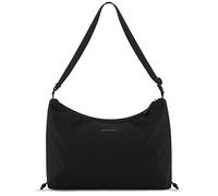 Kapten & Son Beuteltasche Skara Large all black