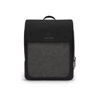Kapten & Son Rucksack Tromso all black