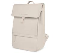 Kapten & Son - Fyn 13L Sandstone - Rucksack Sandstone Sans